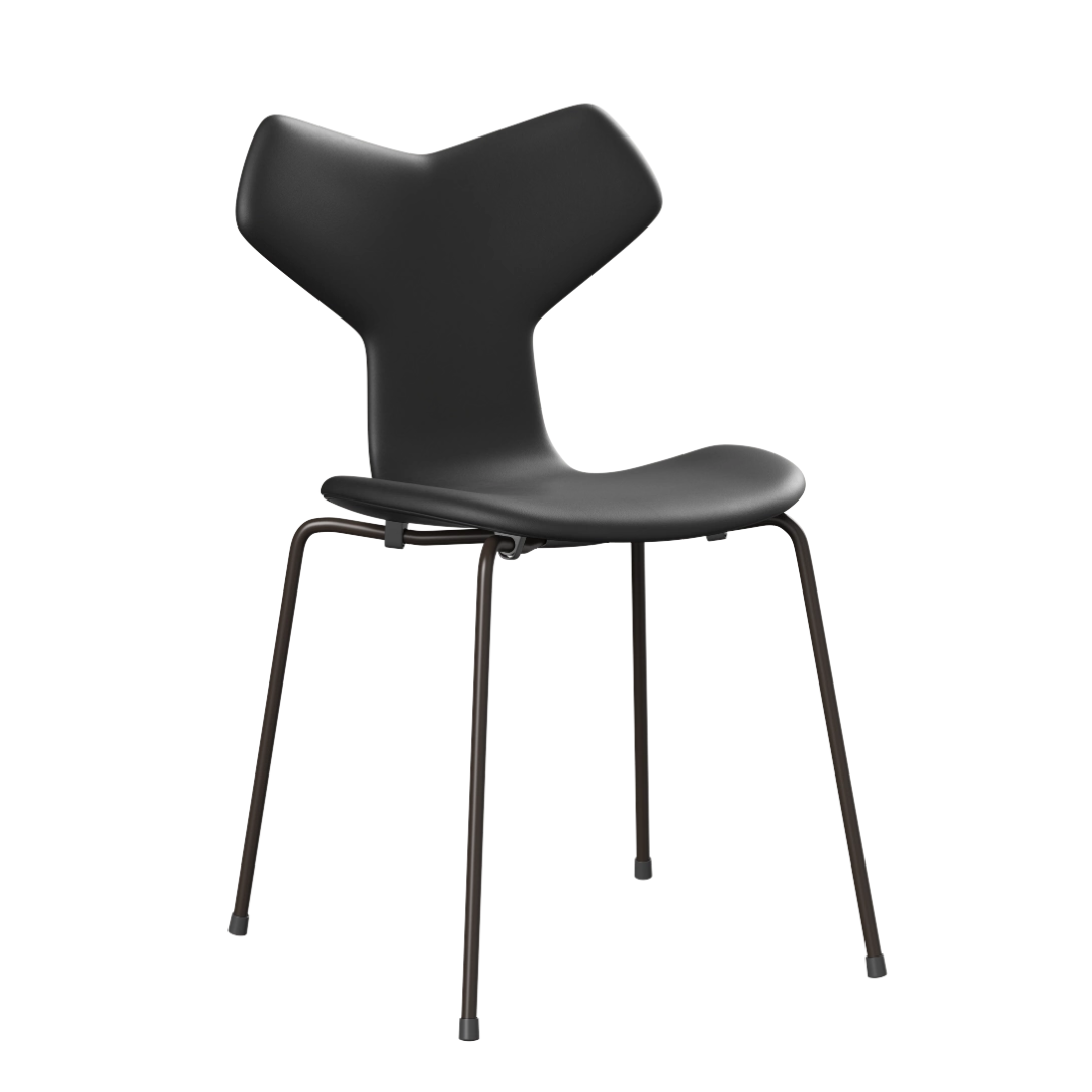 Fritz Hansen Grand Prix Chair