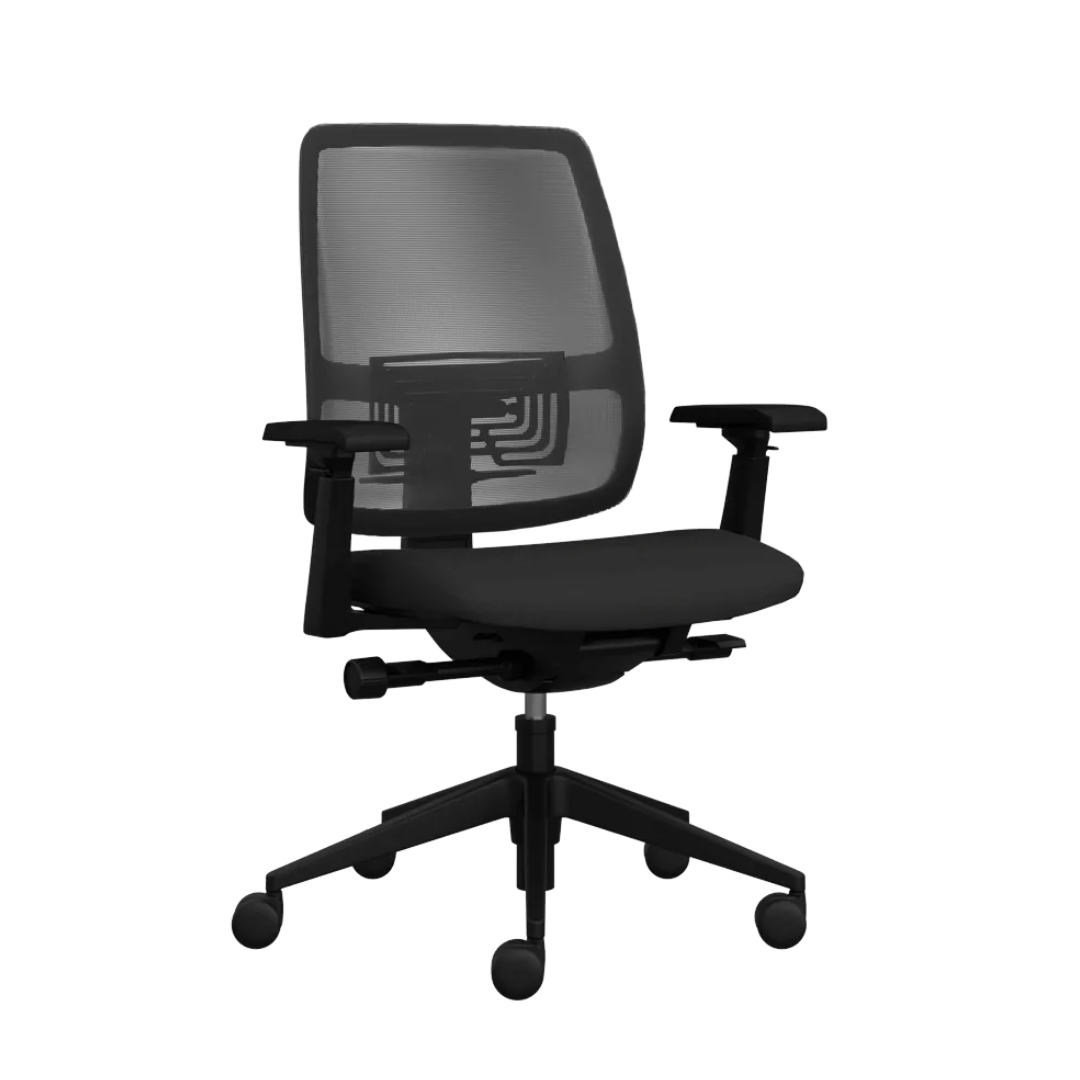 Haworth Comforto 29