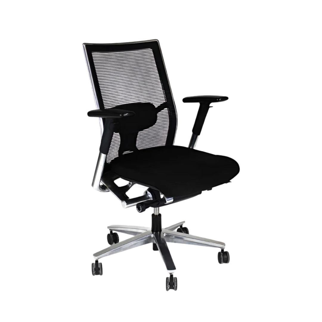 Haworth Comforto 59