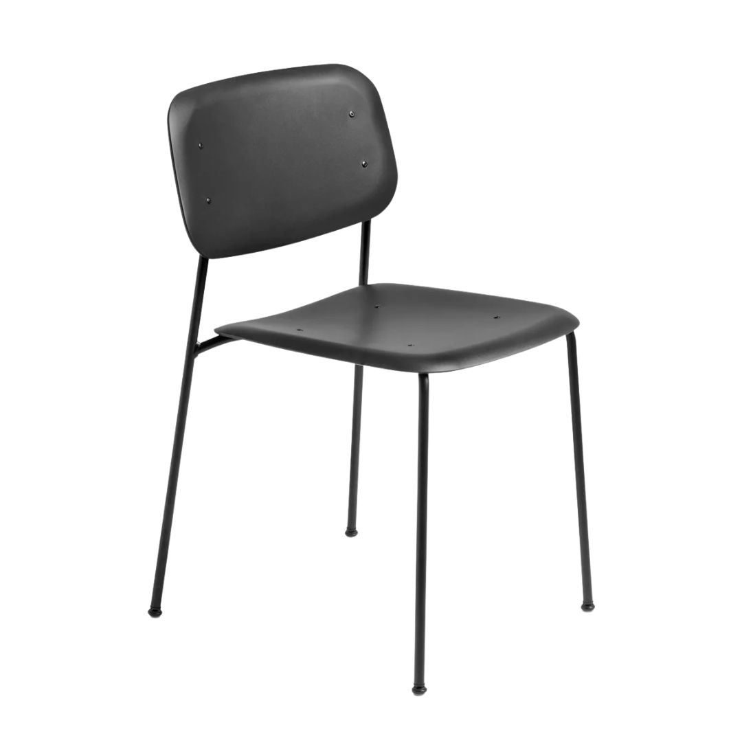 HAY Soft Edge Chair
