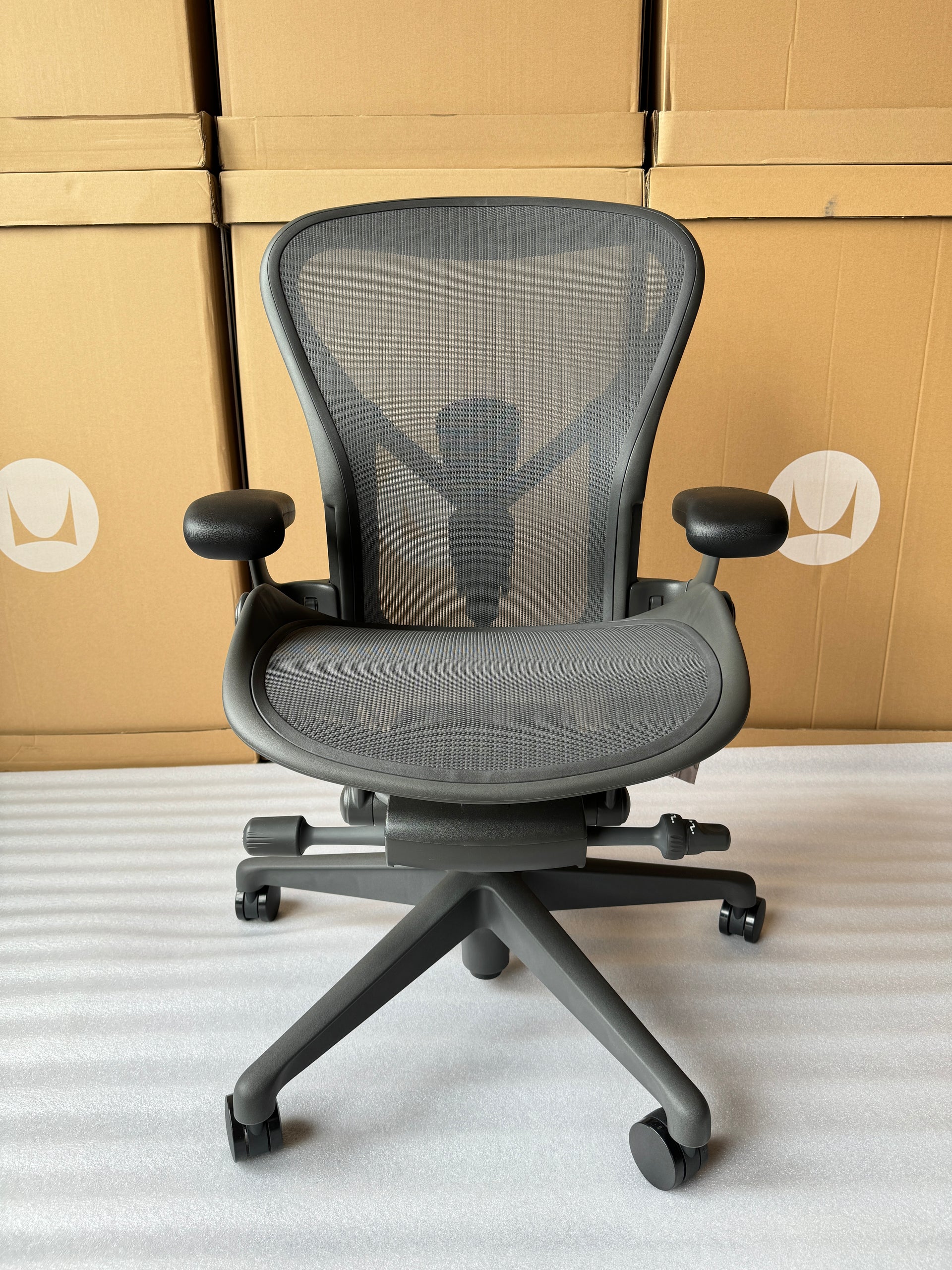 Herman Miller Aeron