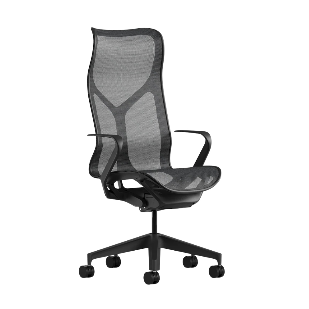 Herman Miller Cosm High Back