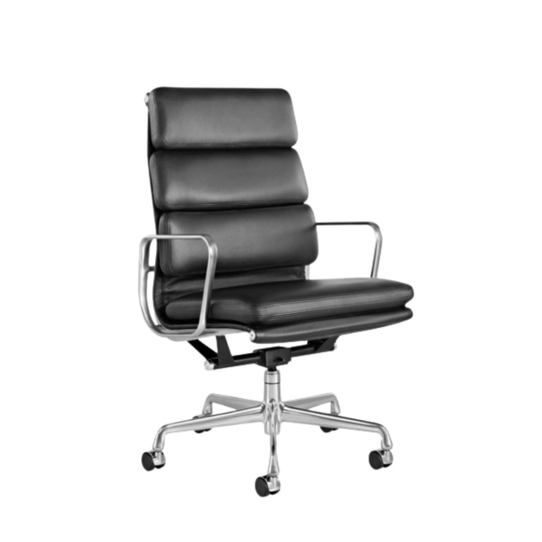 Herman Miller Eames Soft Pad Executive Chair