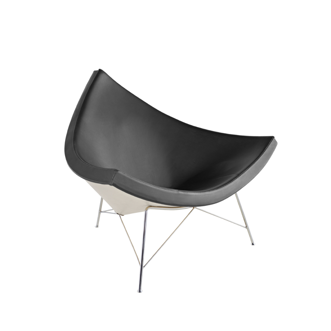 Herman Miller Nelson Coconut Chair