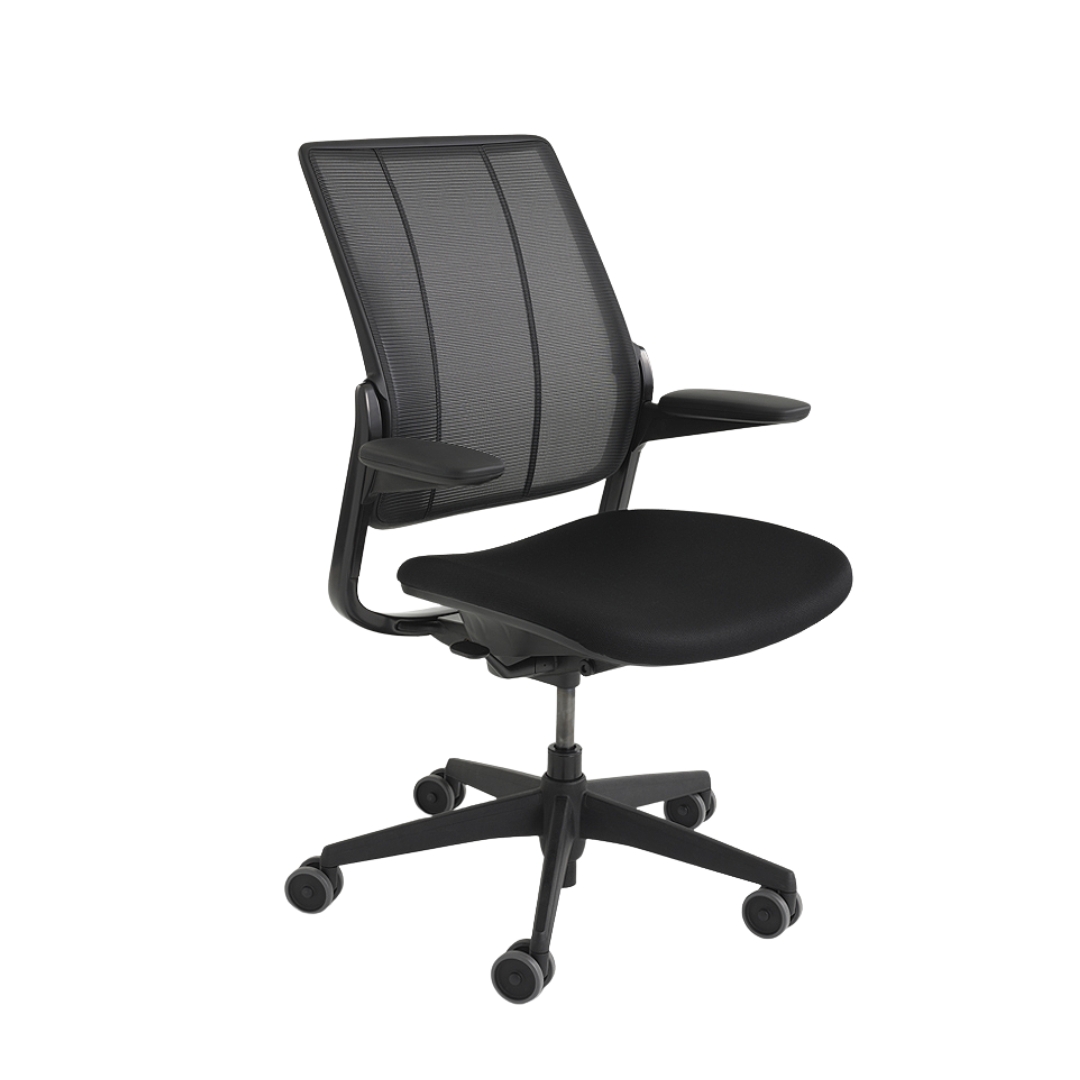 Humanscale Diffrient Smart