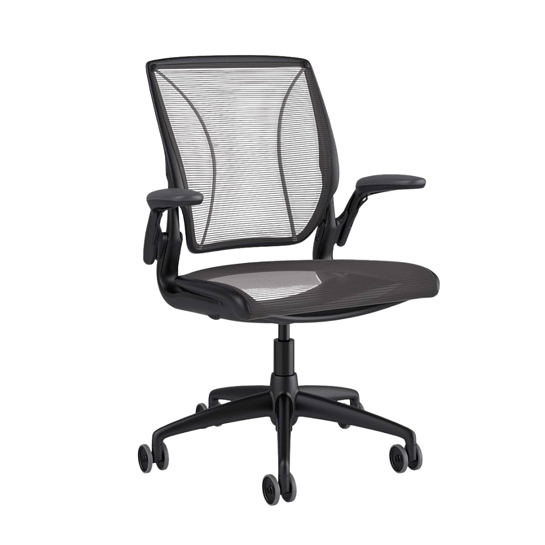 Humanscale Diffrient World