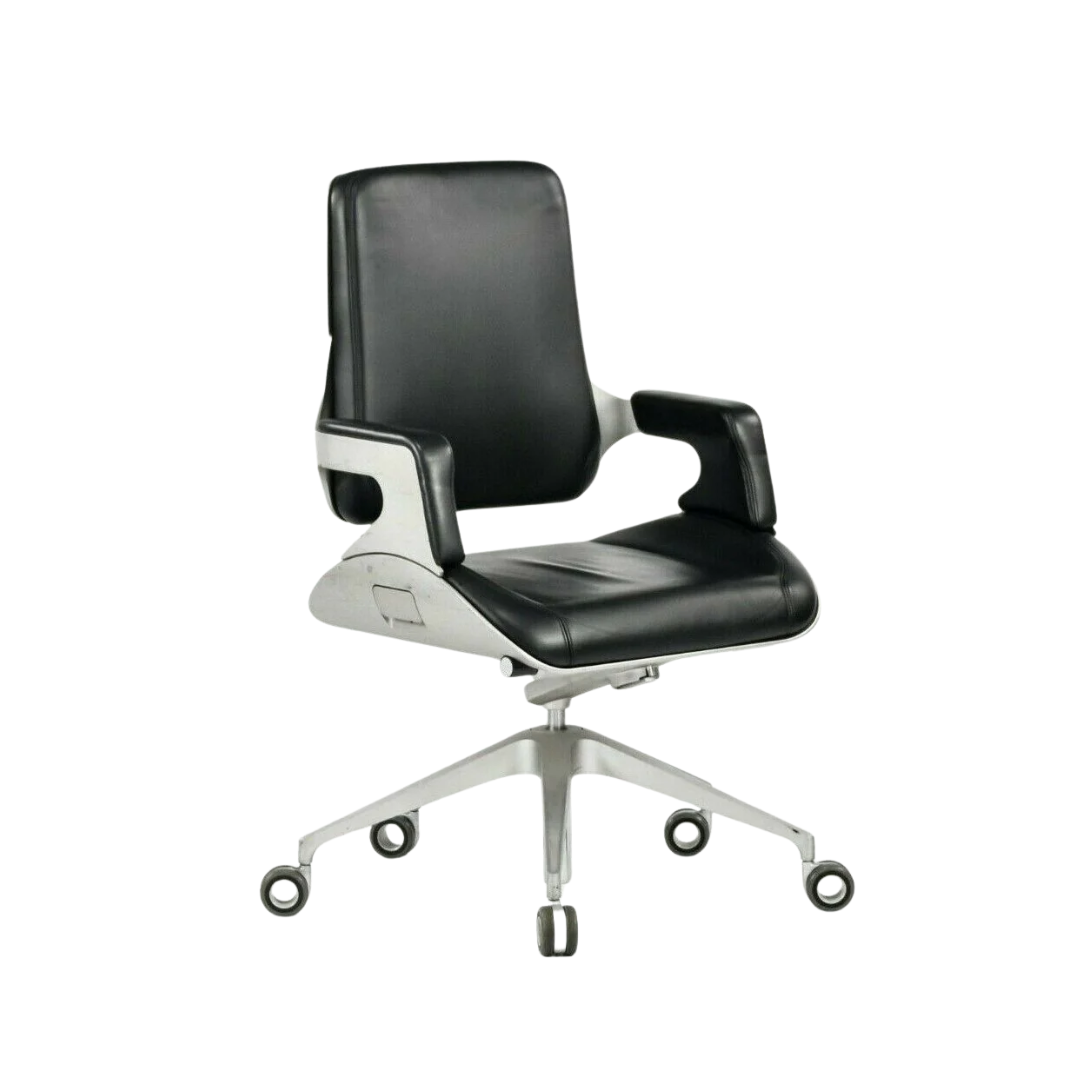 Interstuhl Silver 262S