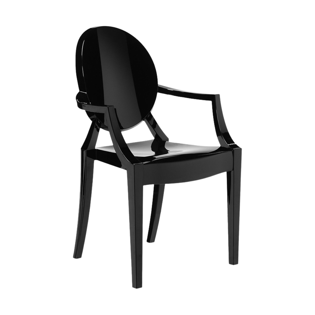 Kartell Louis Ghost