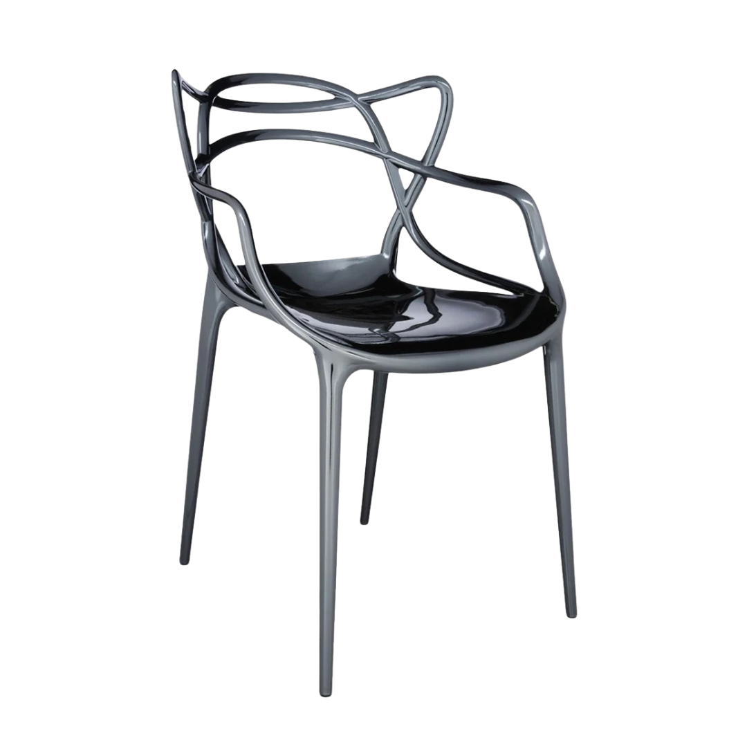 Kartell Masters Chair