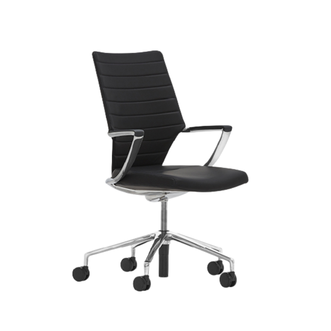 Keilhauer Swurve