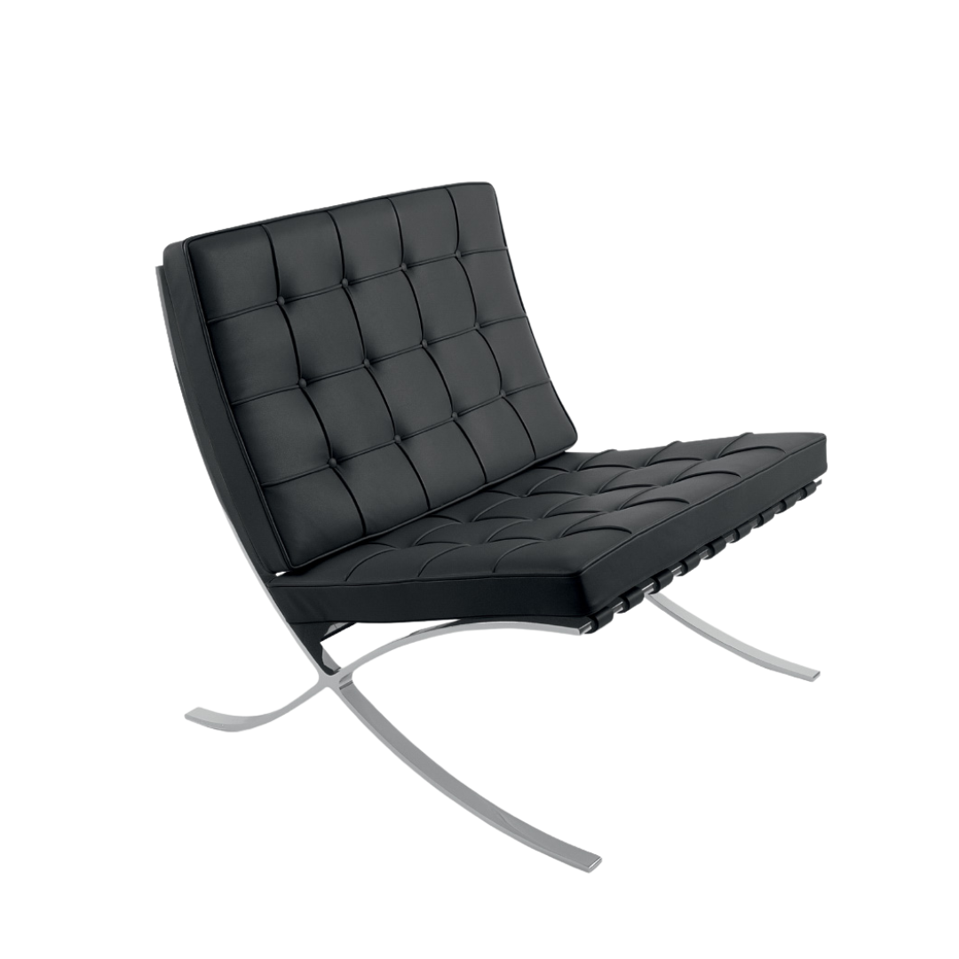 Knoll Barcelona Chair