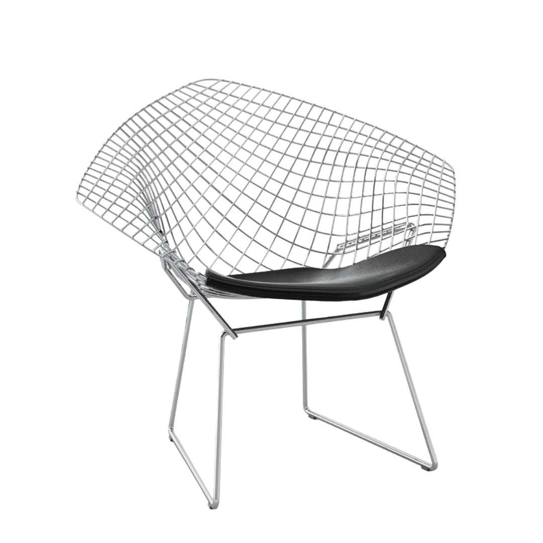 Knoll Bertoia Diamond Chair
