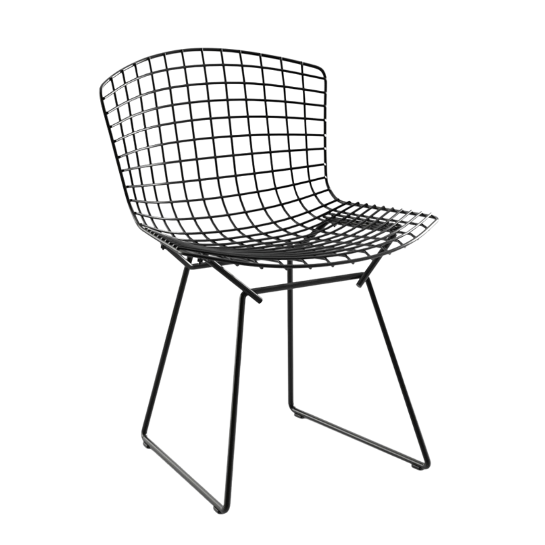 Knoll Bertoia Side Chair