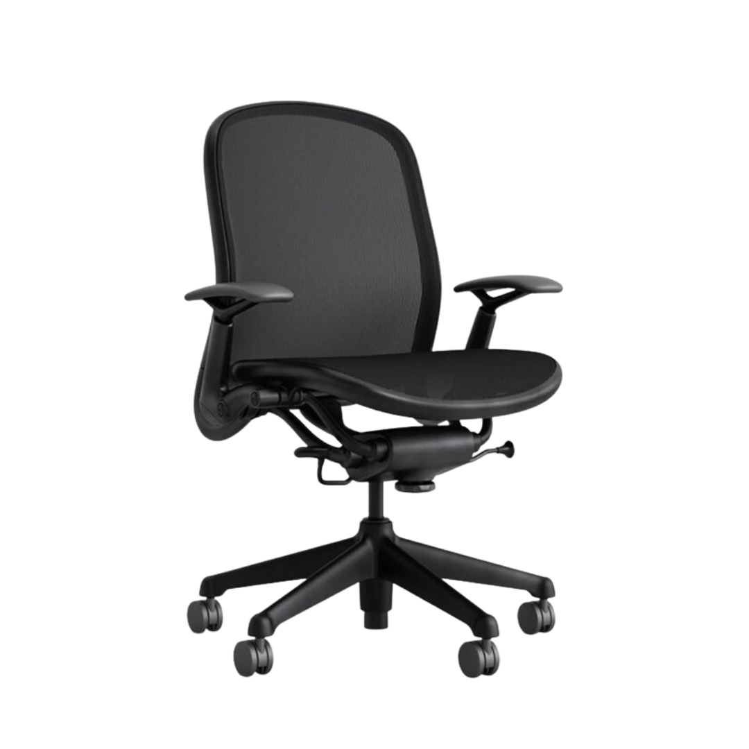 Knoll Chadwick