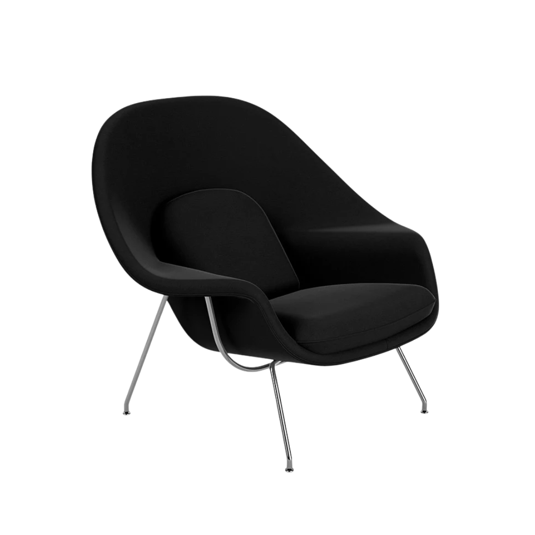 Knoll Womb Chair
