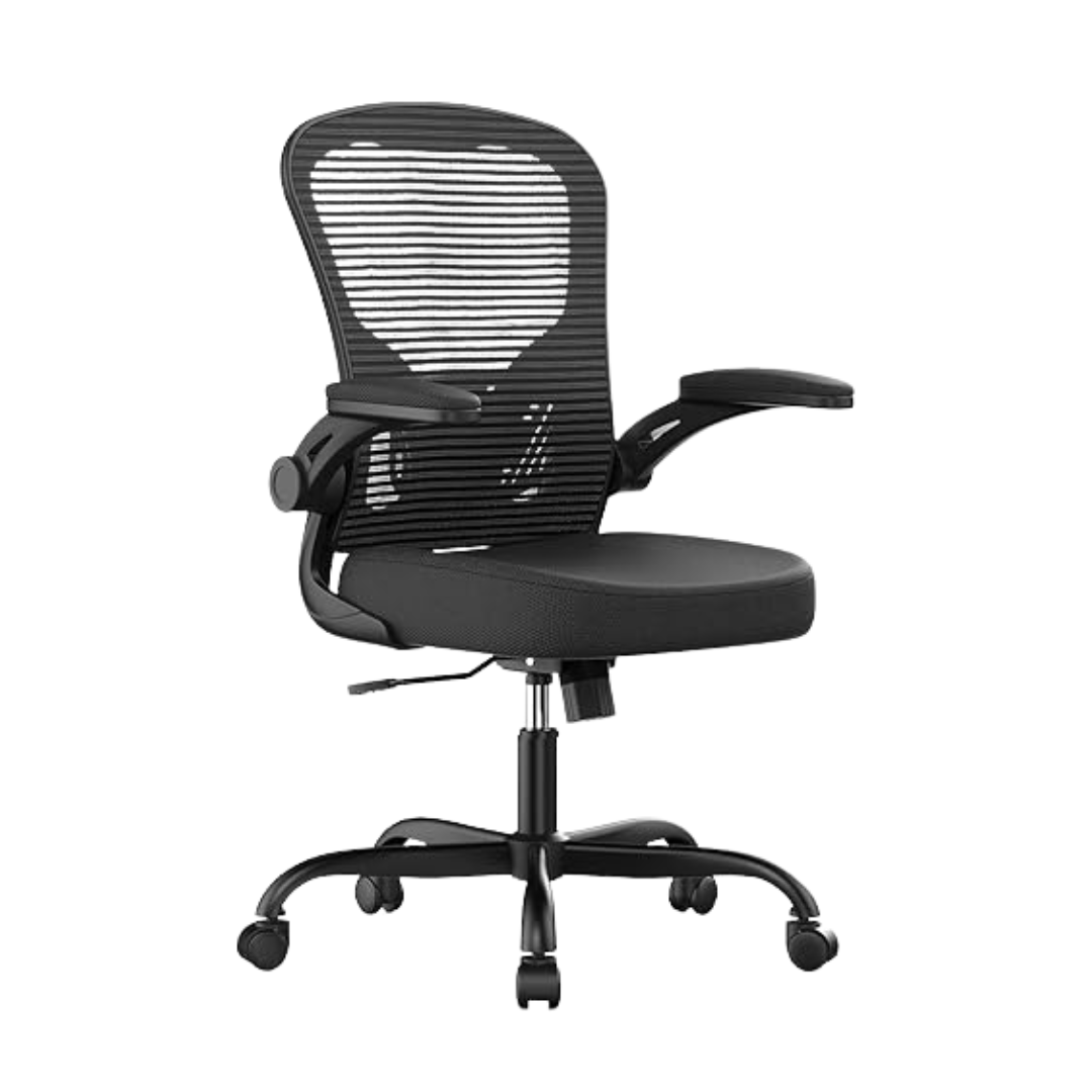 Mimoglad High-Back Office Chair