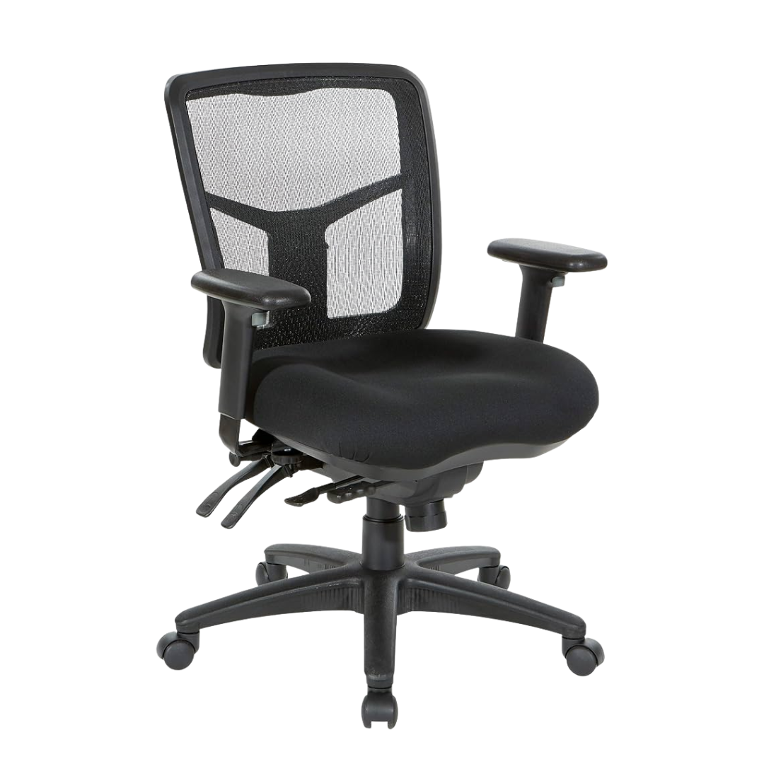 Office Star ProGrid