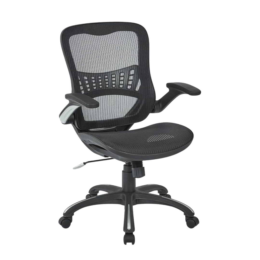 Office Star Ventilated Manager's Chair
