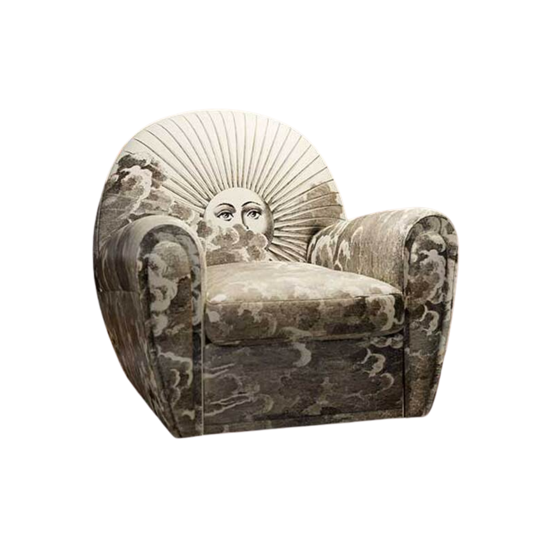 Poltrona Frau Vanity Fair XC