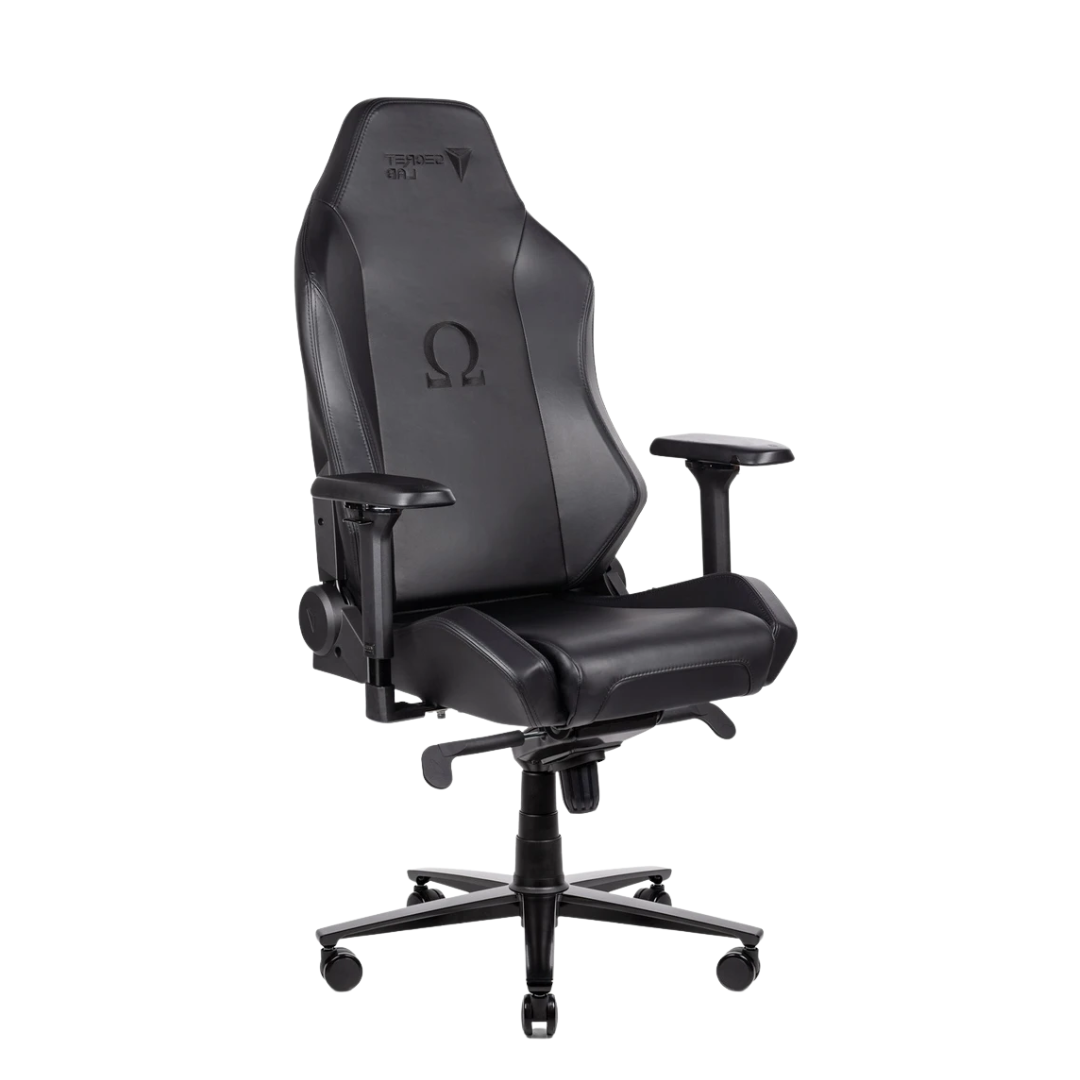 Secretlab Omega