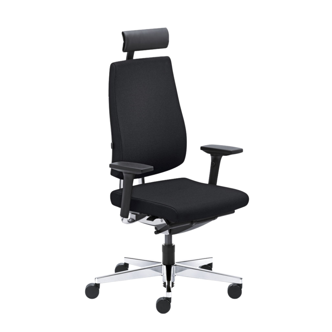 Sedus Black Dot