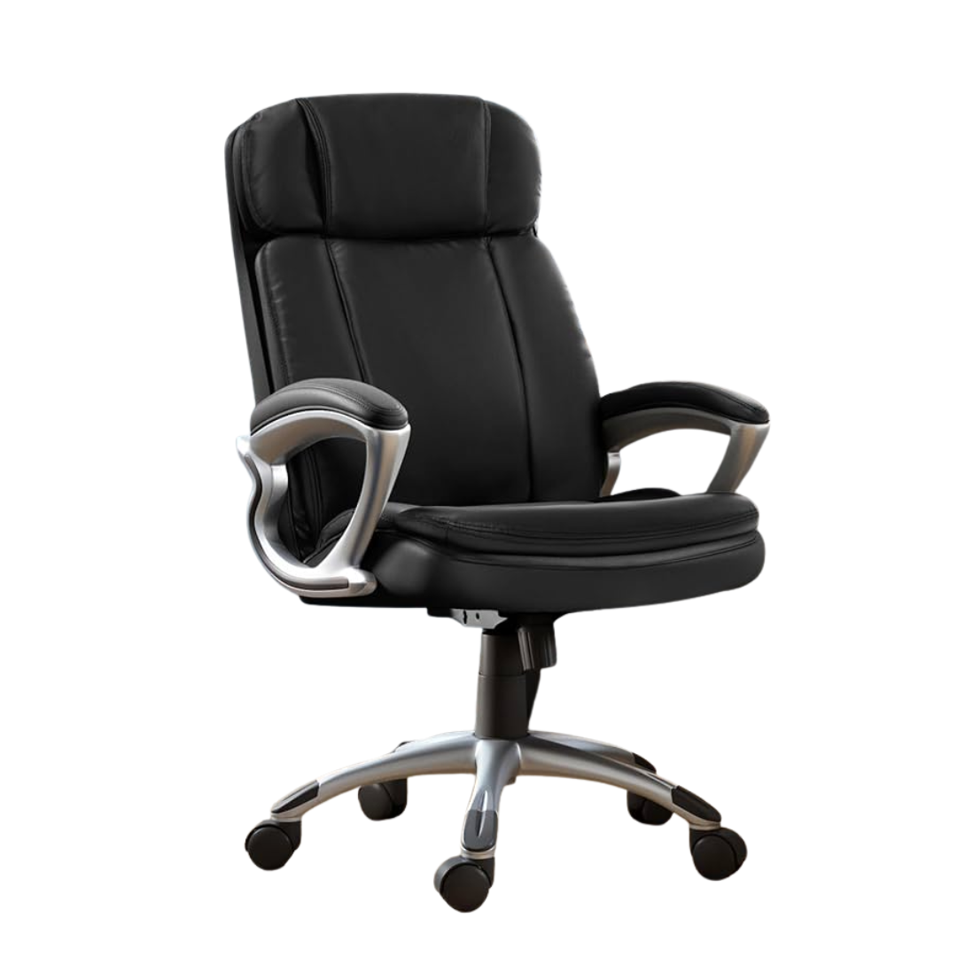 Serta Fairbanks Big and Tall Executive Chair
