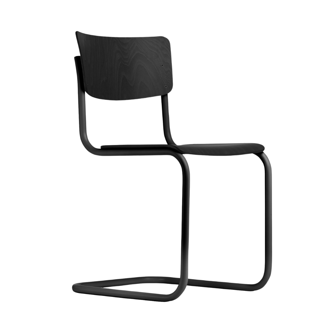 Thonet S 43 Chair