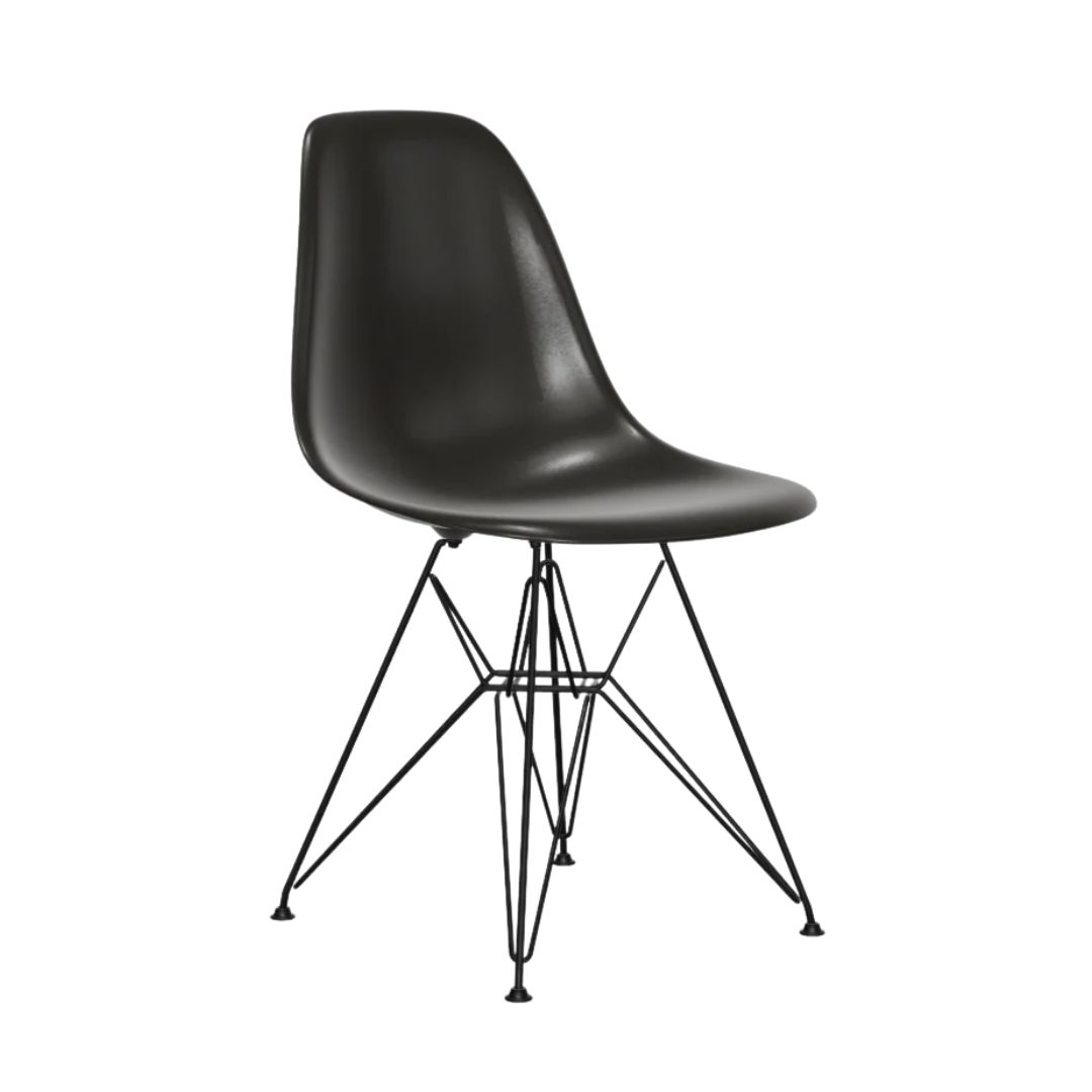 Vitra Eames Plastic Side Chair DSR