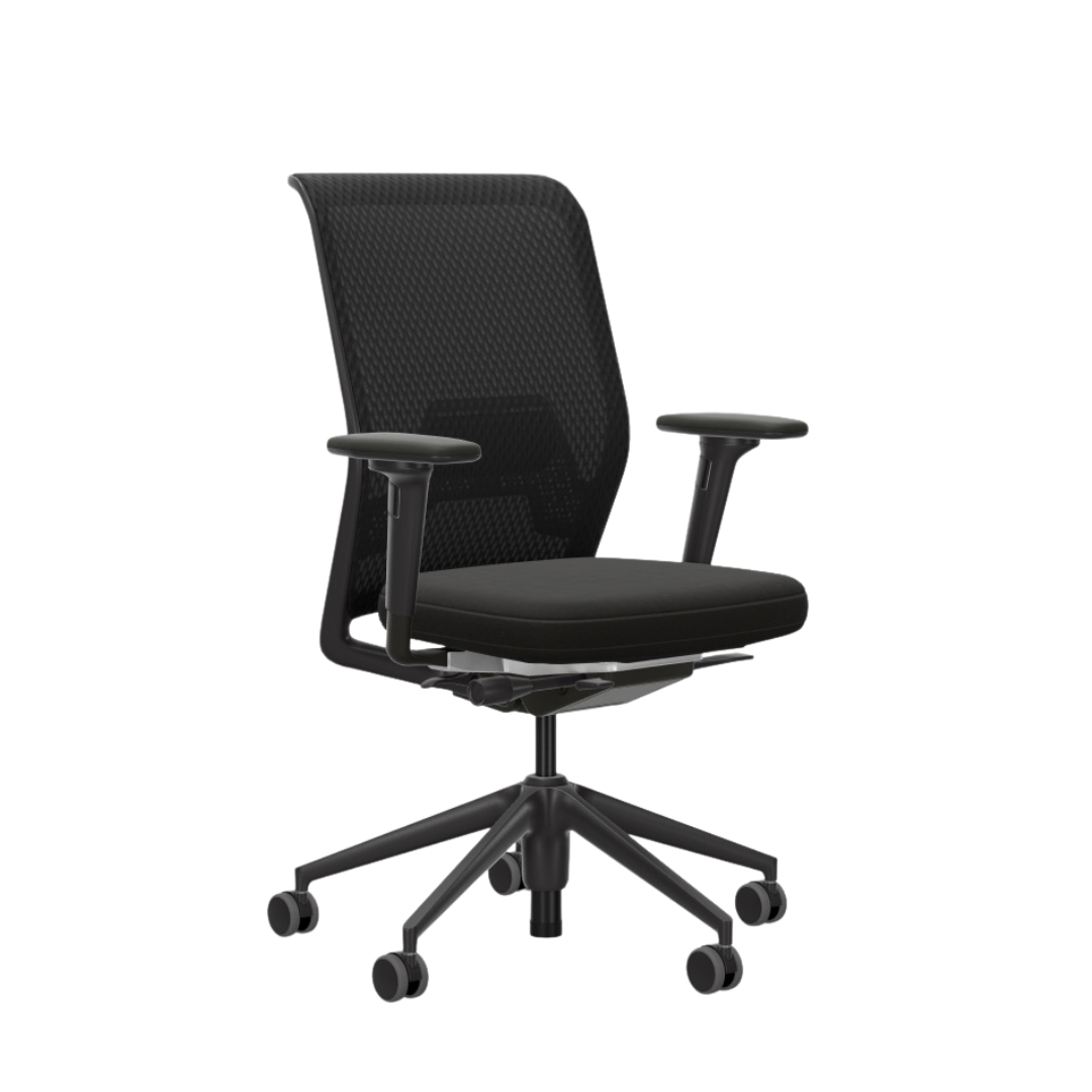 Vitra ID Chair Concept