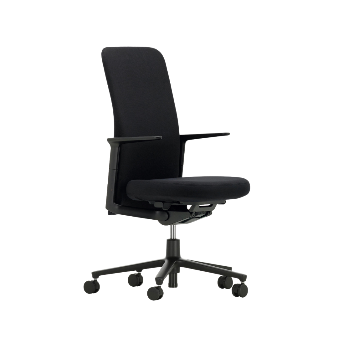 Vitra Pacific Chair