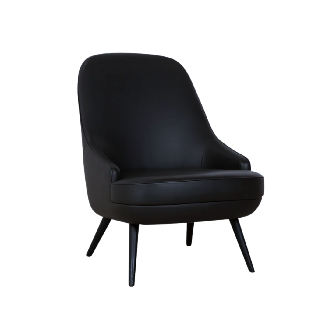 Walter Knoll 375 Armchair