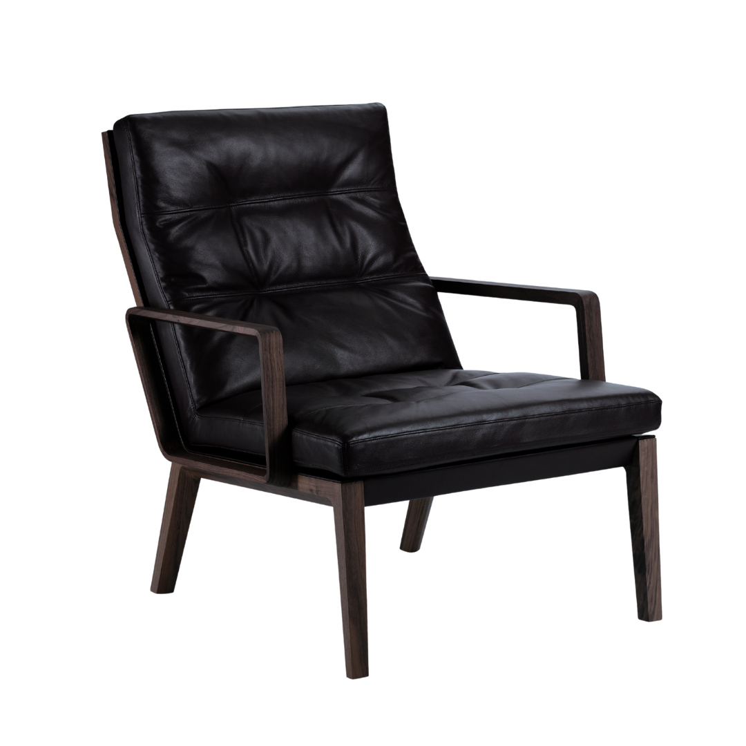 Walter Knoll Andoo Lounge Chair