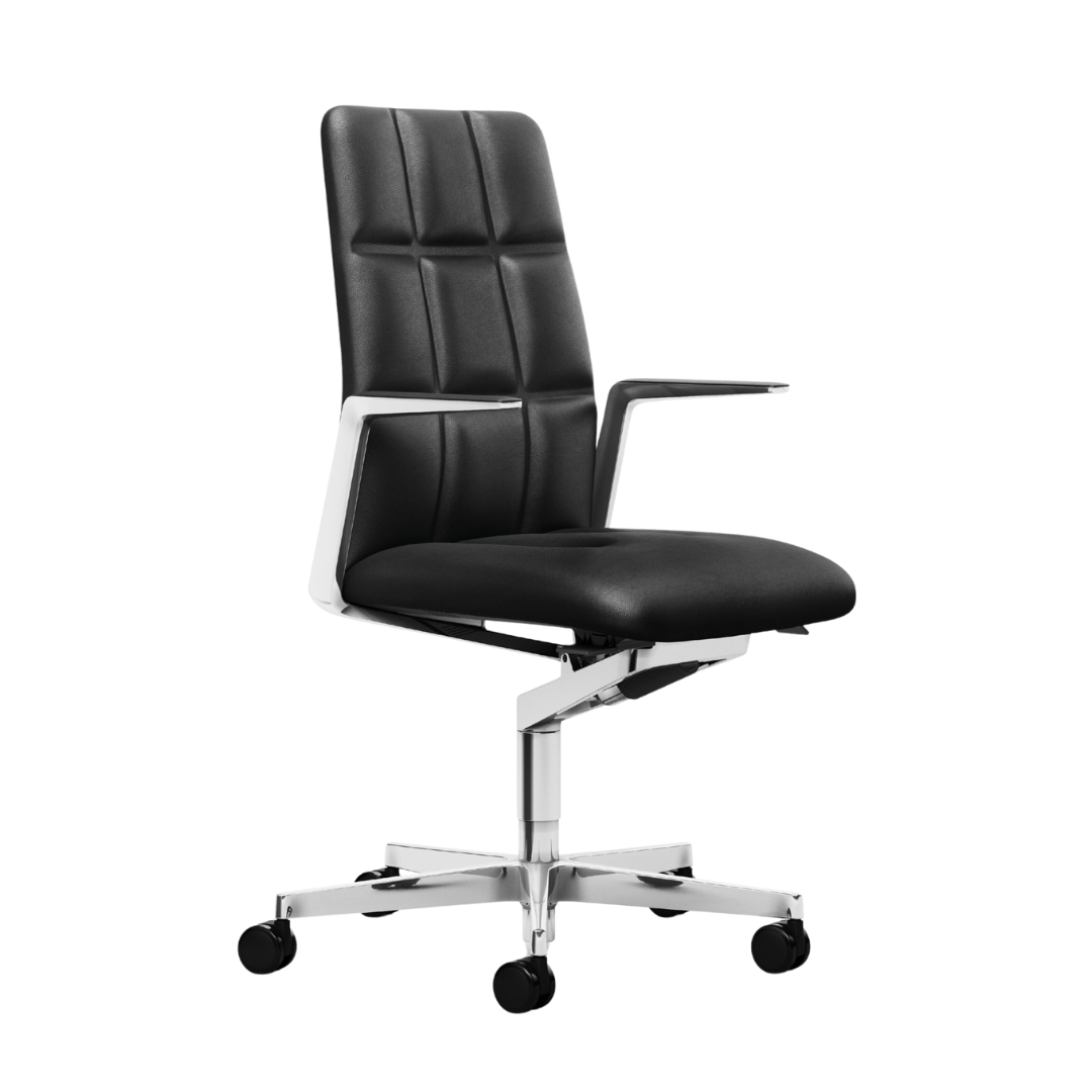 Walter Knoll Leadchair Management